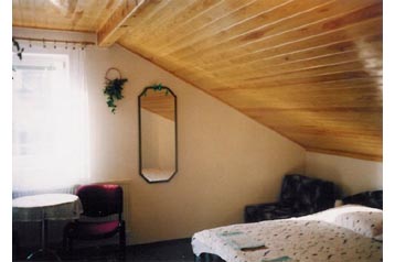 Чехія Privát Blansko, Екстер'єр